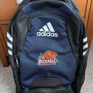 Adidas Stadium II Backpack Bucknell Track & Field